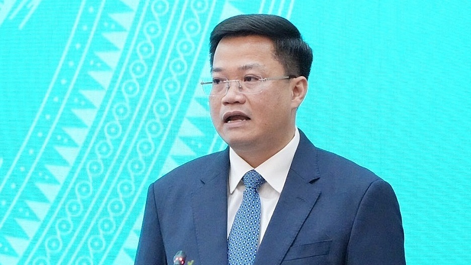 Quảng Ngãi có tân Chủ tịch UBND tỉnh
