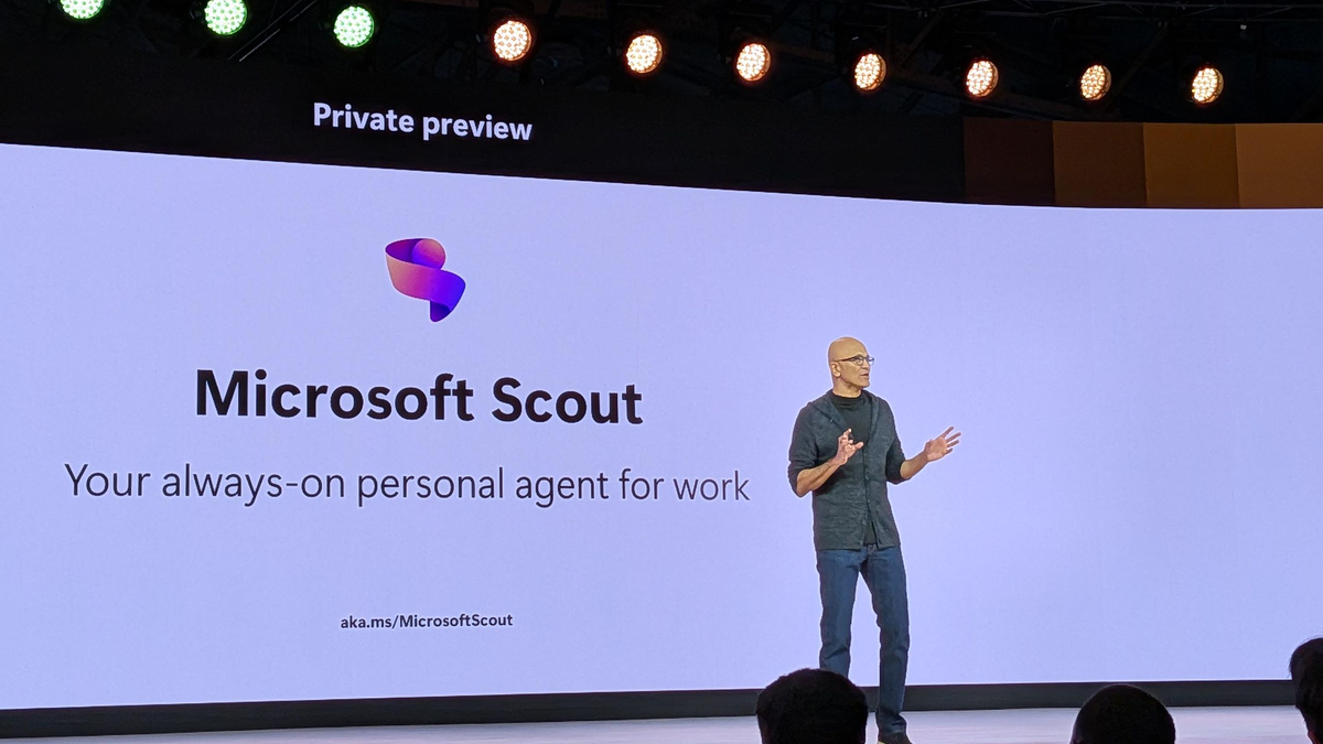 CEO Microsoft: Doanh nghiệp phụ thuộc một AI duy nhất không thể tồn tại