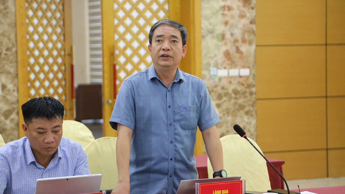Học sinh 3 phường ở Quảng Ninh được xe buýt đưa đón miễn phí