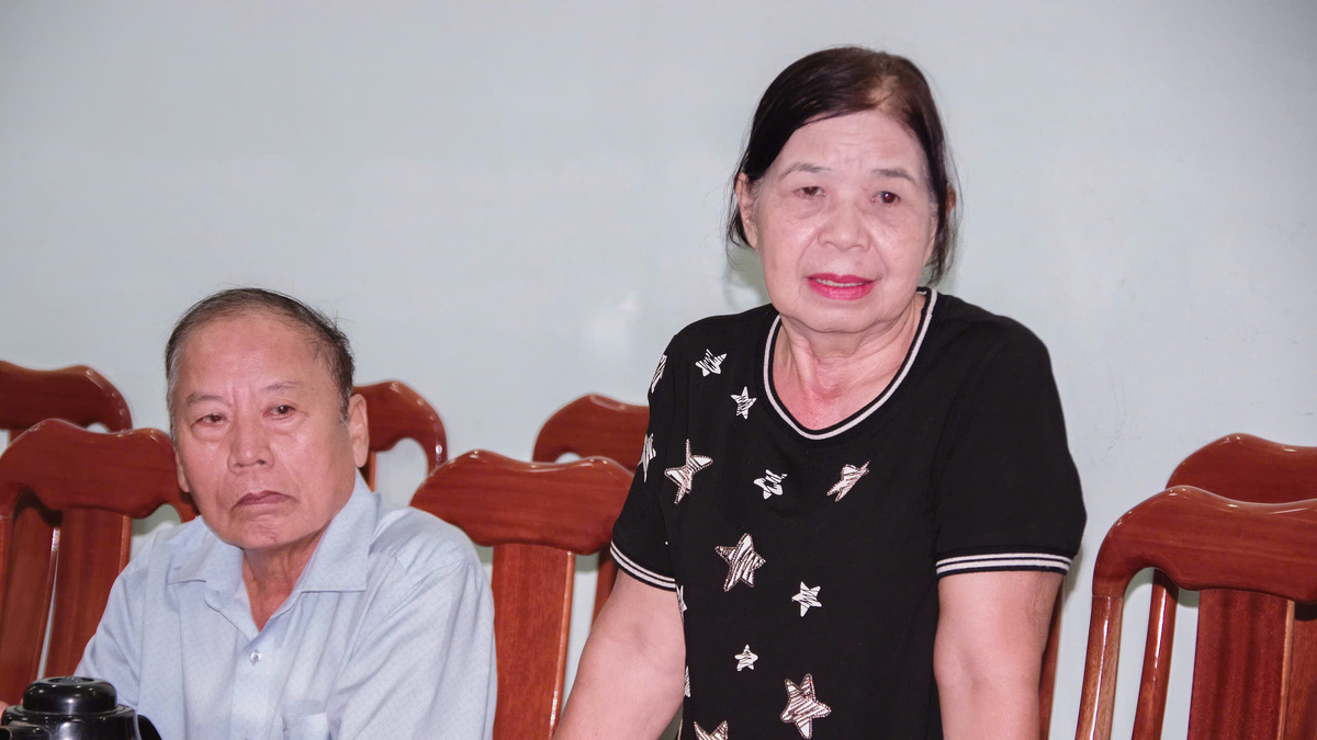 Xác minh thông tin 17 hài cốt nghi là liệt sĩ