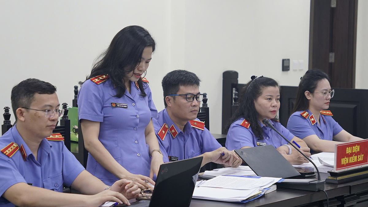 VKS: Không thể chấp nhận quan điểm 'tiền doanh nghiệp đưa là quà cảm ơn'