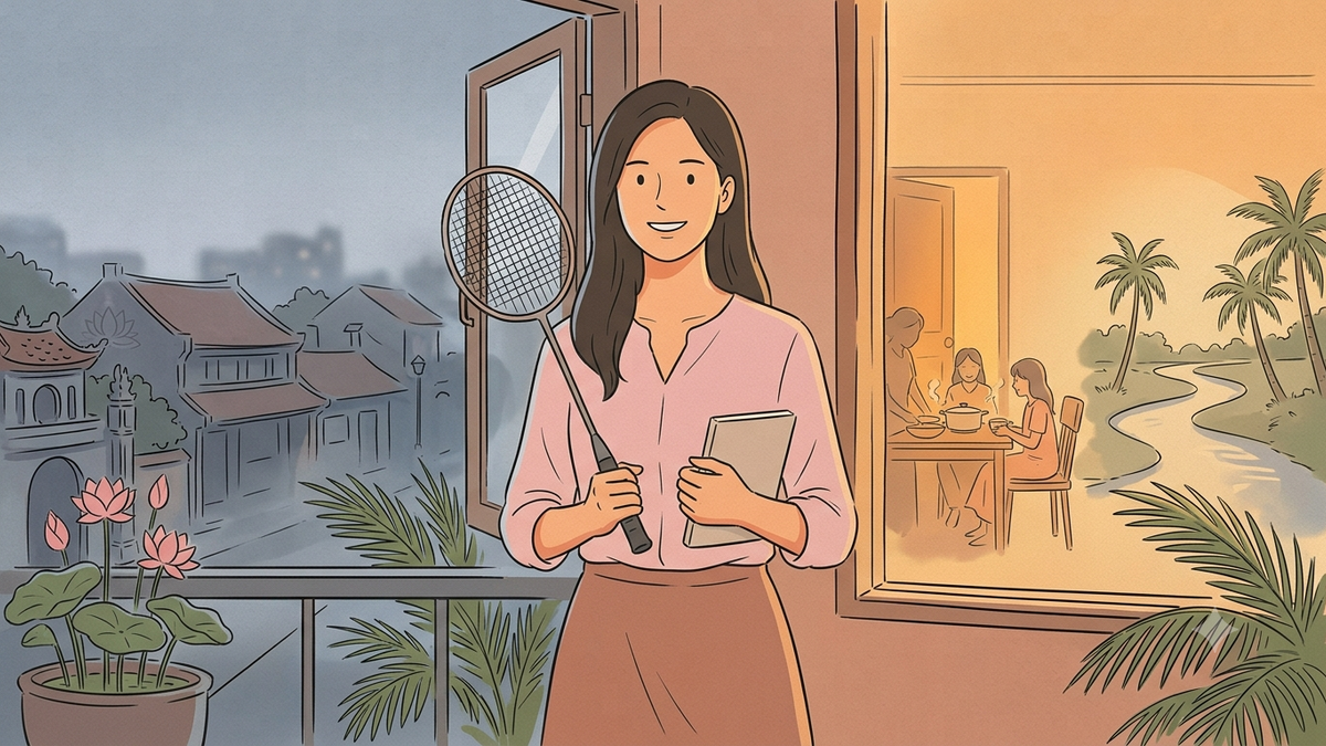 Cùng em tạo nên những kỷ niệm đẹp, anh nhé