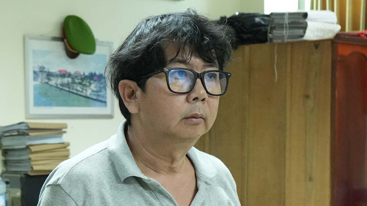 'Trùm' đường dây buôn lậu dầu vào Cần Thơ bị bắt