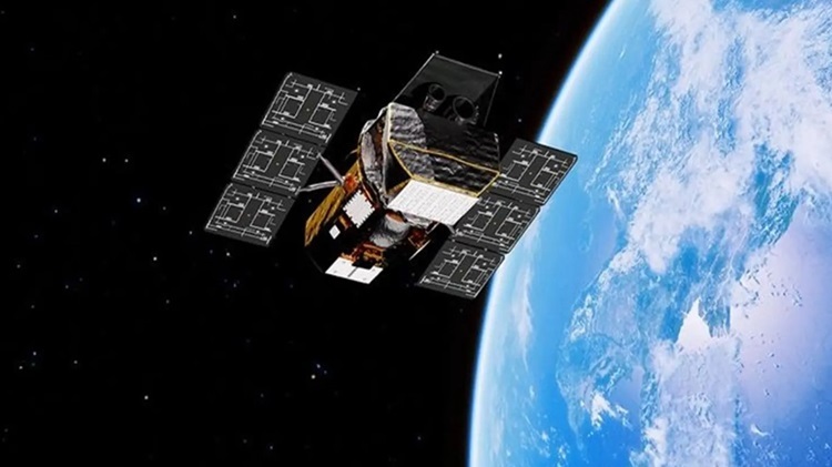 Tàu giải cứu kính viễn vọng NASA mất kiểm soát