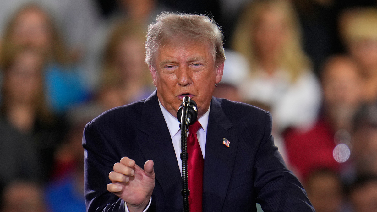 Ông Trump dọa 'đánh Iran tơi bời'