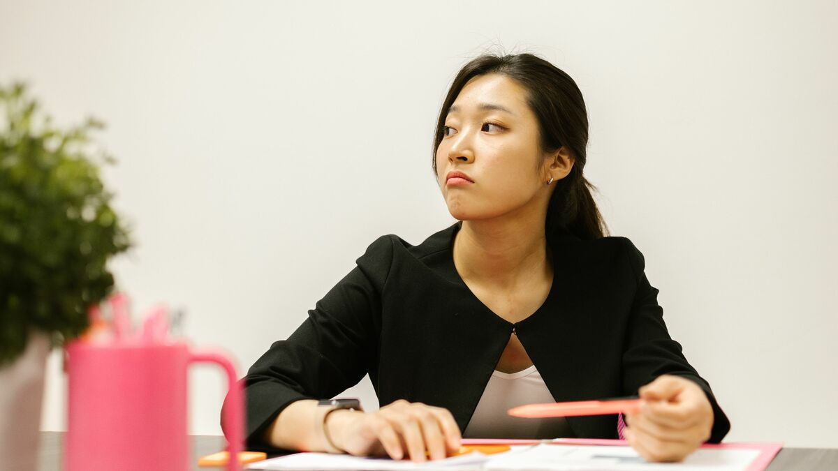 '30 năm đi làm, lương 40 triệu, bỗng bỏ việc vì chán'