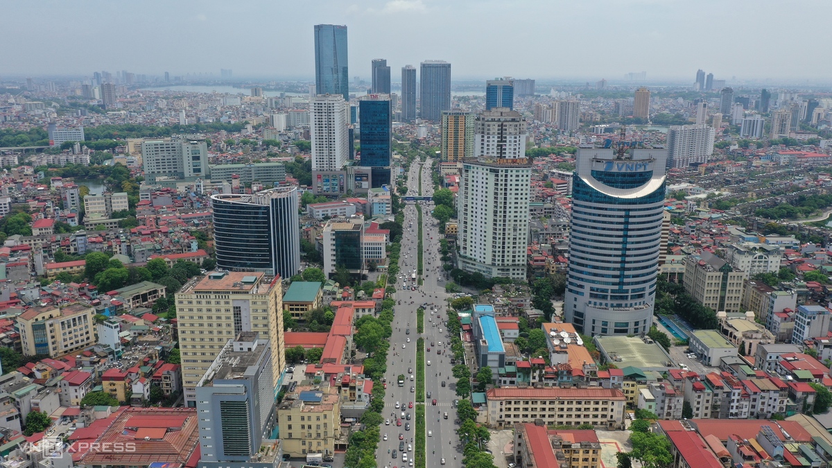 Đề xuất giao UBND tỉnh quyết việc chuyển nhượng dự án bất động sản