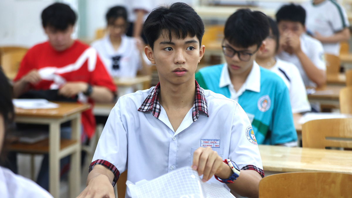 Ba trường Kinh tế dự đoán điểm chuẩn không tăng