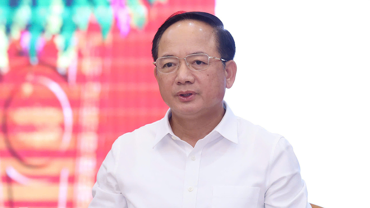 'Báo chí cần chuyển mạnh sang kiến giải chính sách'
