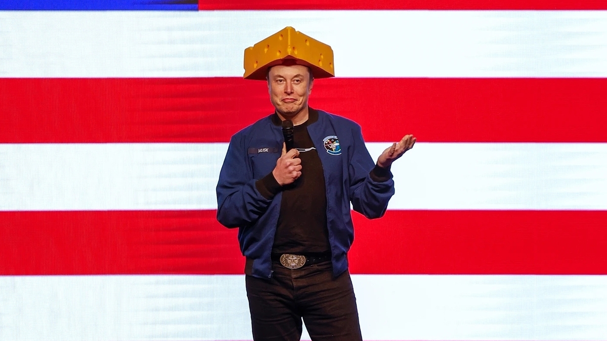 Elon Musk chuẩn bị 'đợt bơm tiền khổng lồ' cho đảng Cộng hòa