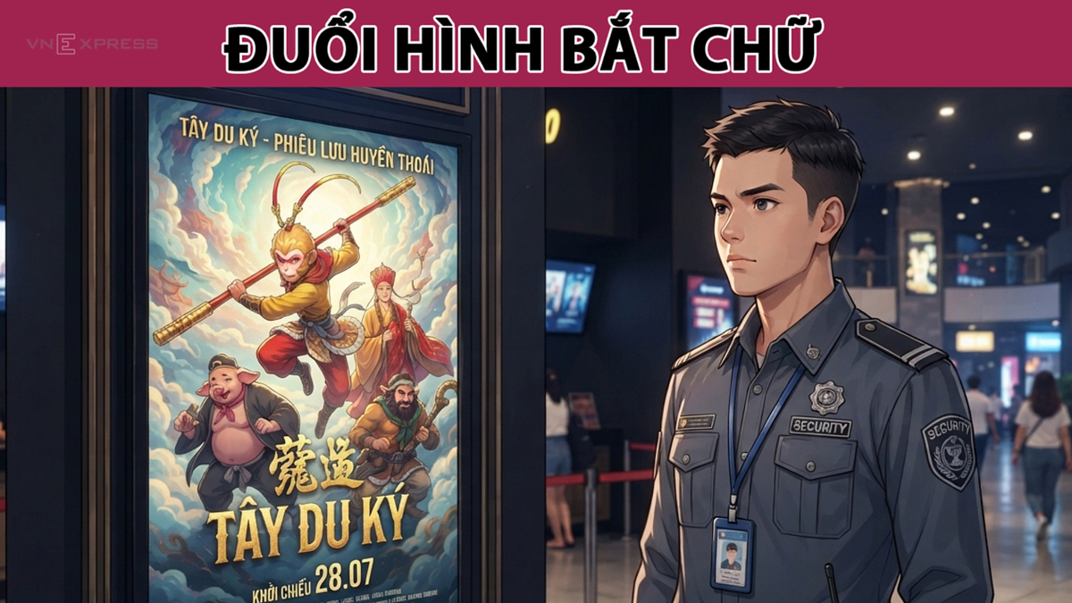 Đuổi hình bắt chữ: đây là tỉnh thành nào của Việt Nam?
