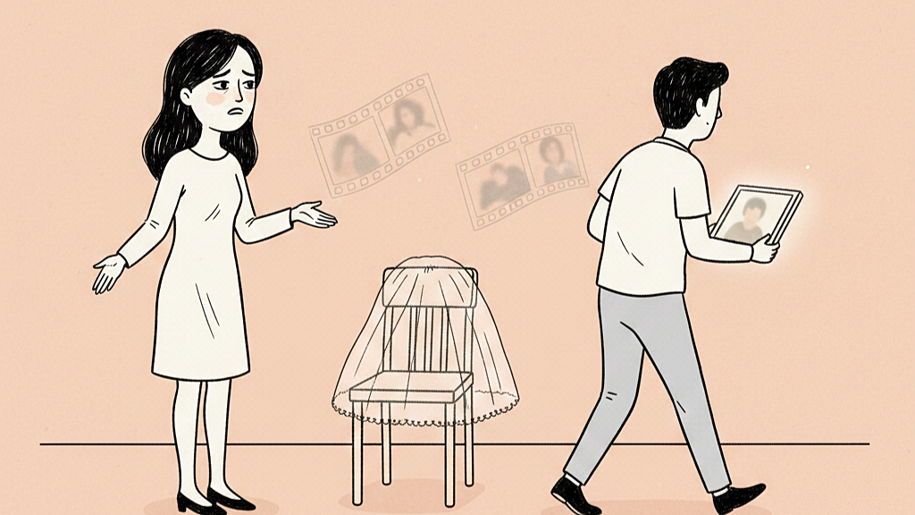 Quen tôi rồi anh vẫn âm thầm tìm bạn gái cao ráo cho xứng tầm