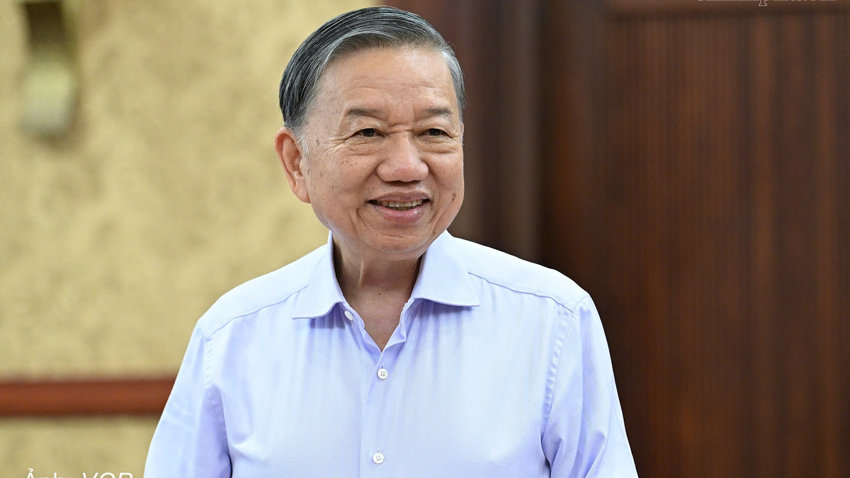 Tổng Bí thư, Chủ tịch nước: Không để Nghị quyết 57 dừng ở khẩu hiệu