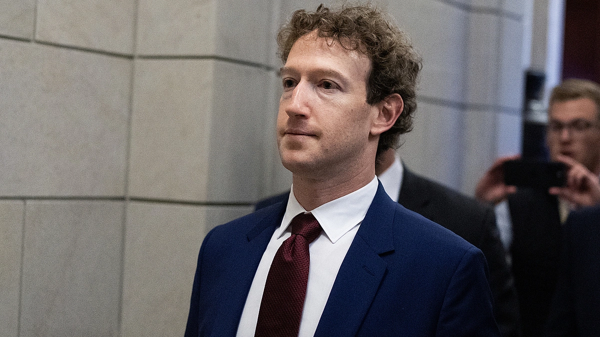 Mark Zuckerberg: 'Hàng tỷ người sẽ dùng trợ lý AI cá nhân'