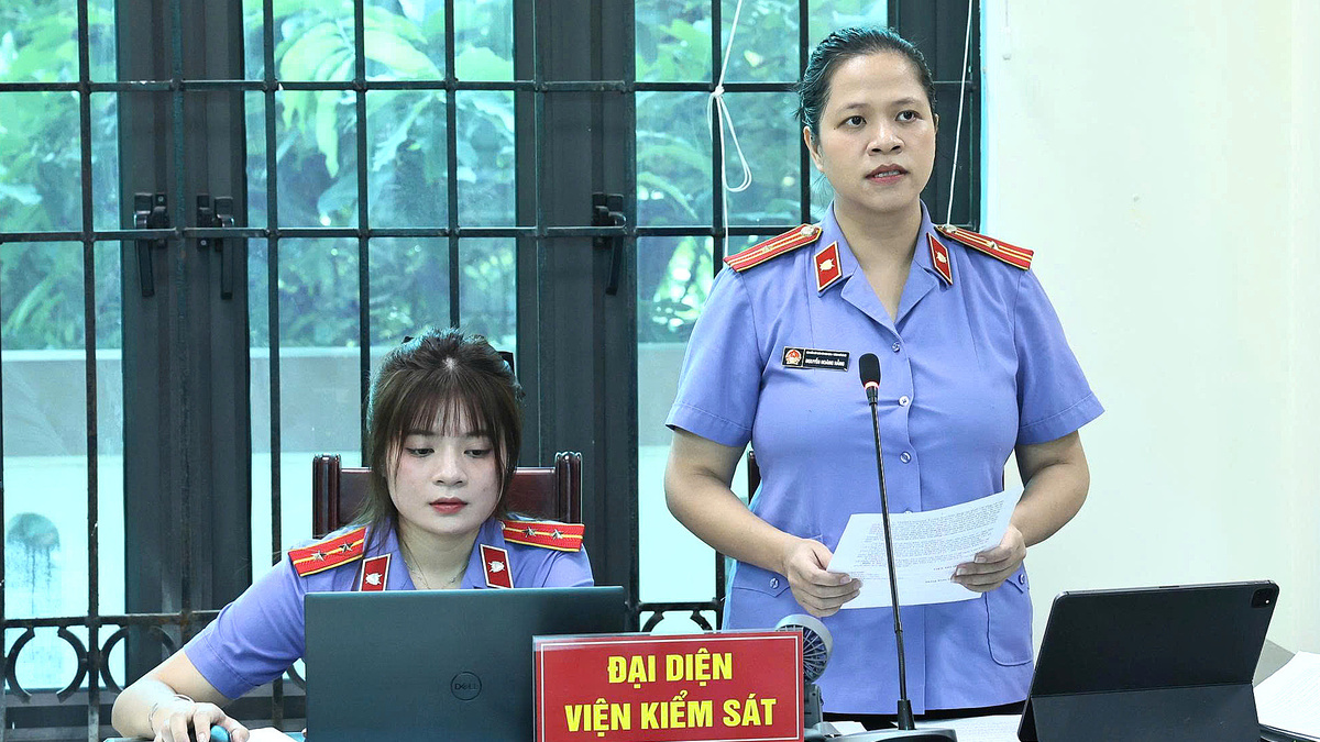 Viện kiểm sát thắng kiện trong vụ án dân sự công ích đầu tiên, đòi tiền nợ thuế