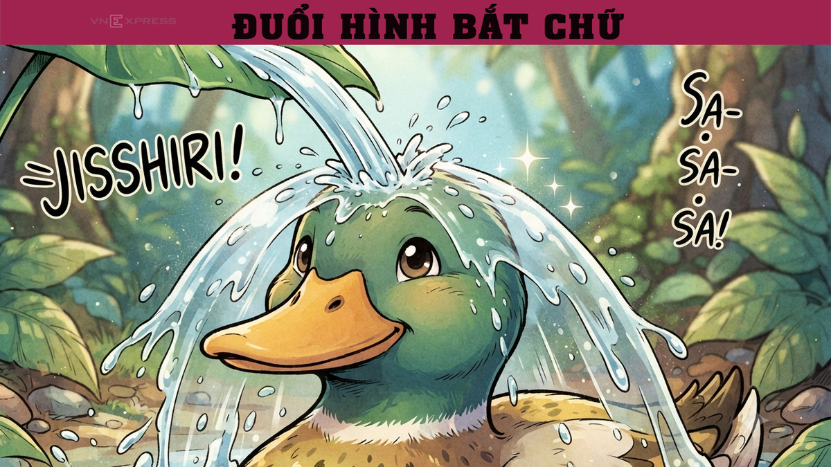 Đây là câu thành ngữ Việt Nam quen thuộc nào?
