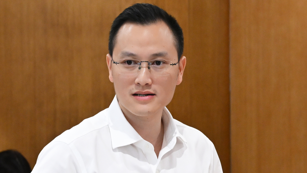 'Việt Nam triển khai 5G nhanh top đầu thế giới'