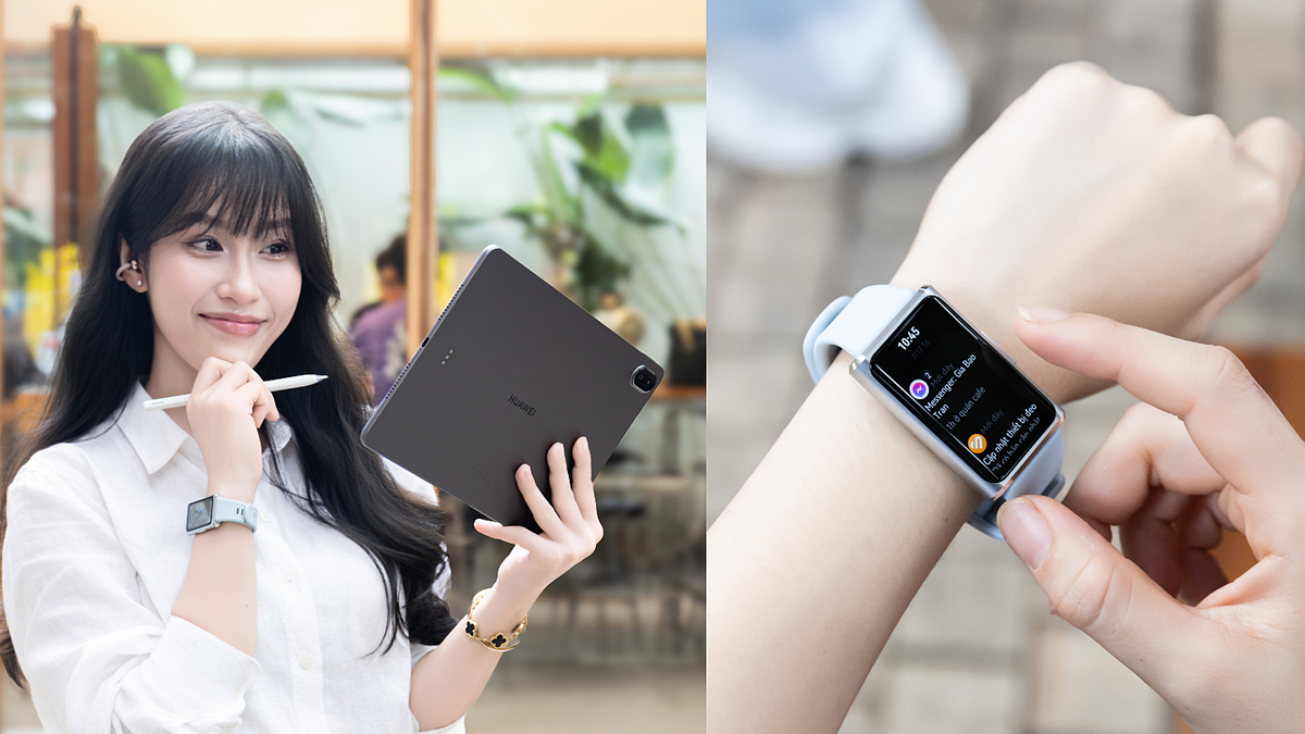 Những tiêu chí chọn đồ công nghệ cho con mùa tựu trường