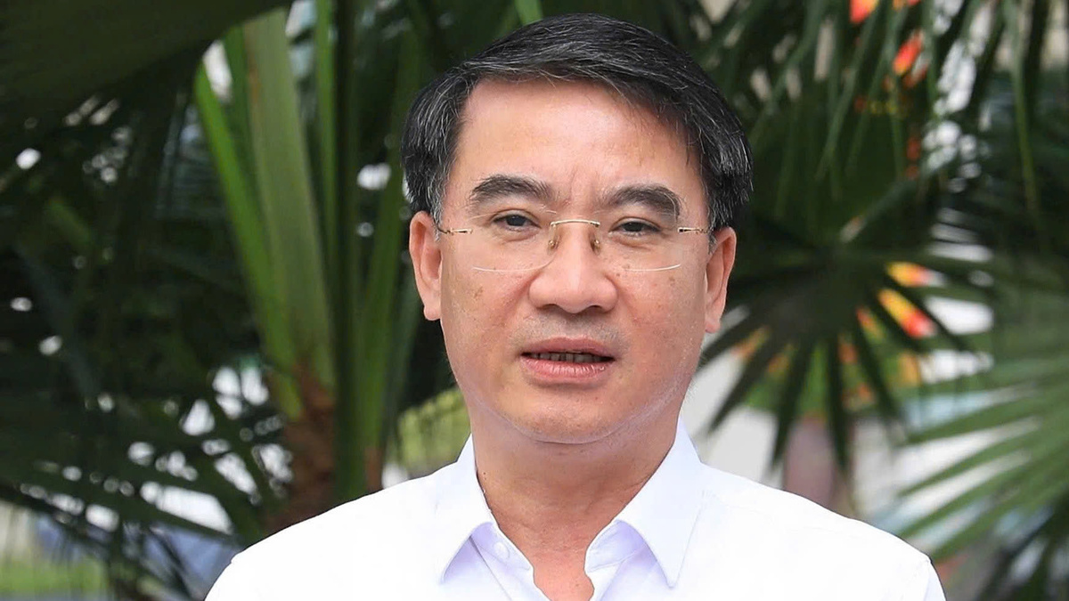 'Năm 2035 Hà Nội sẽ là Thủ đô xã hội chủ nghĩa'