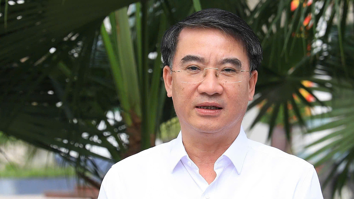 'Năm 2035 Hà Nội sẽ là Thủ đô xã hội chủ nghĩa'