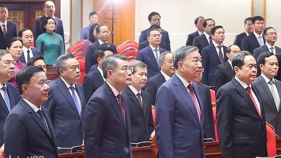 Đề xuất sửa quy định về ôtô phục vụ lãnh đạo Đảng, Nhà nước