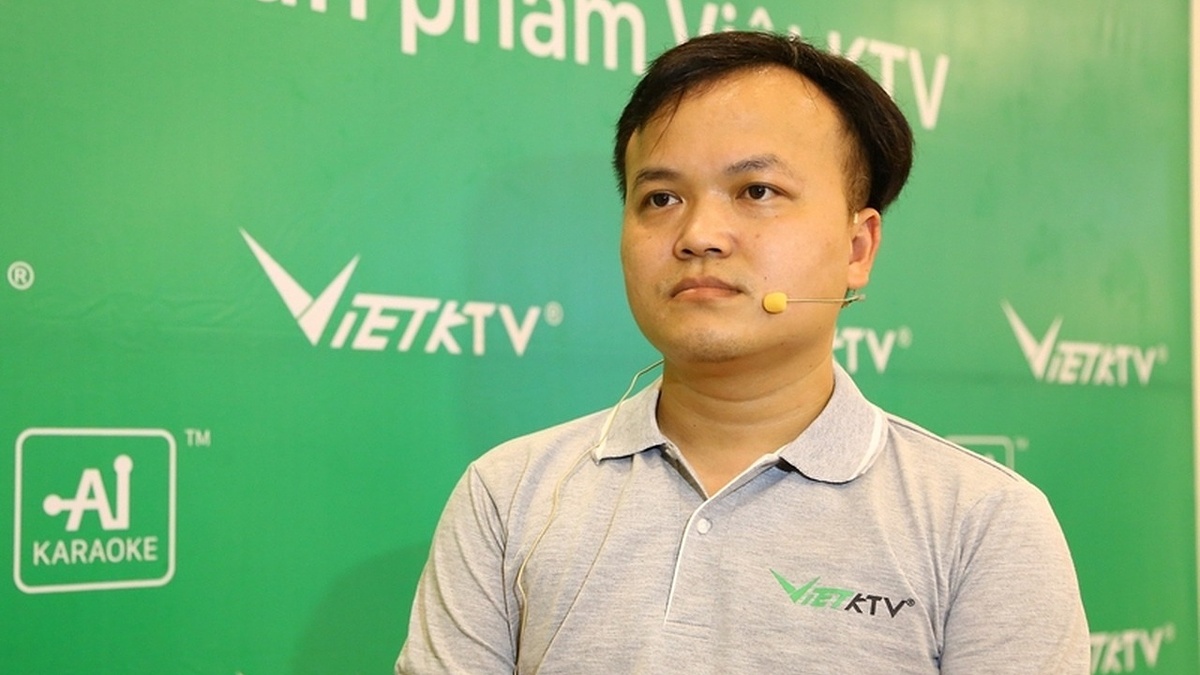 Giám đốc Việt KTV bị khởi tố vì copy nhiều bài hát để kinh doanh karaoke