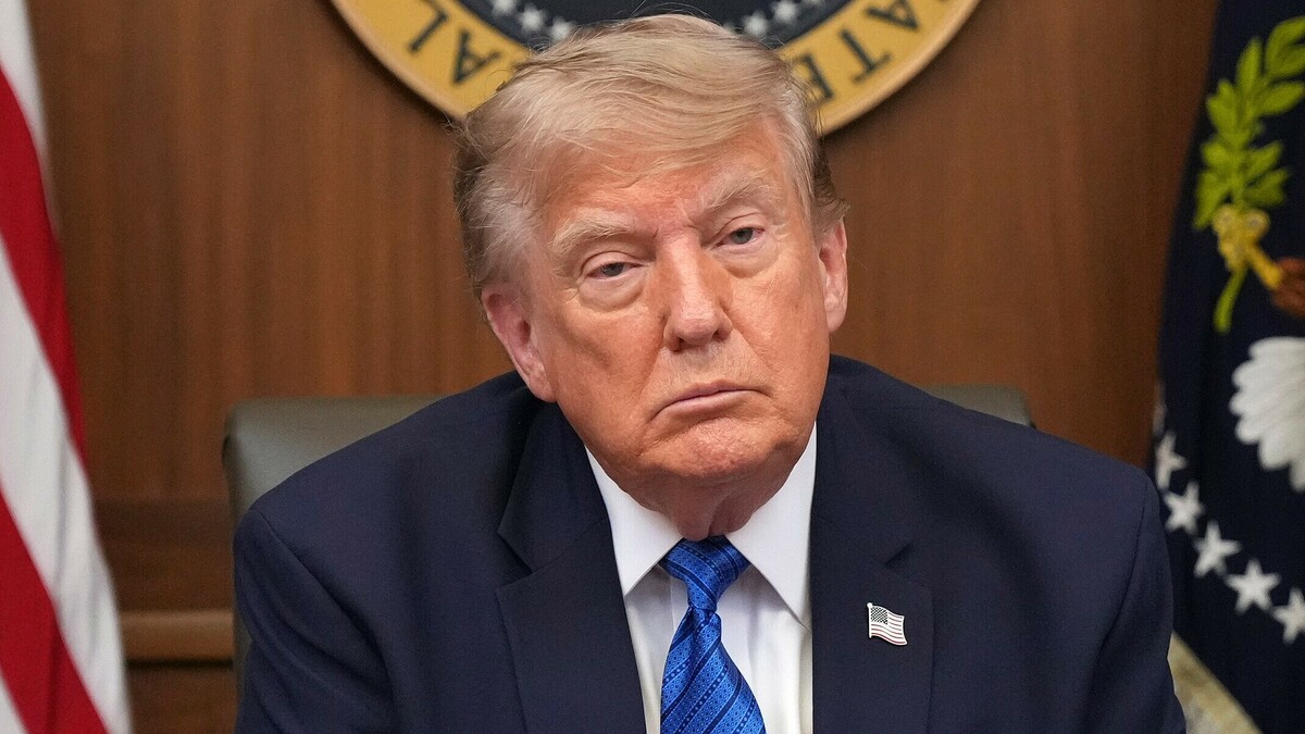Thông điệp trái ngược từ hai đồng minh với ông Trump trong chiến sự Iran