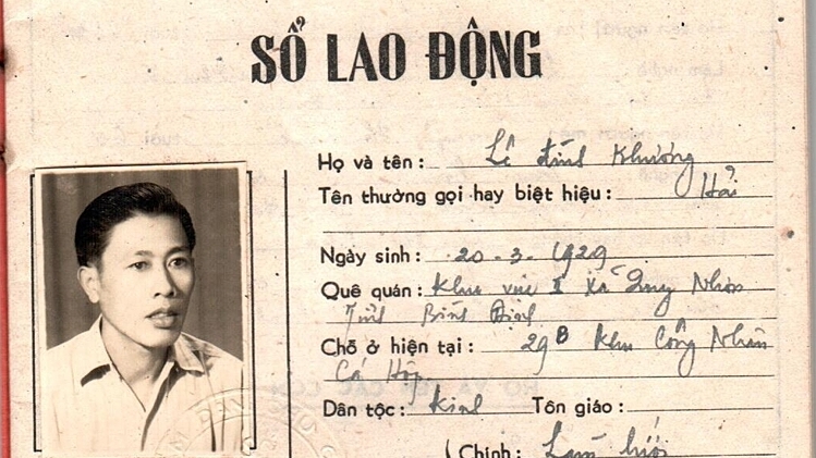 Hành trình chiếc nhẫn vàng trở về với cán bộ đi B sau 60 năm