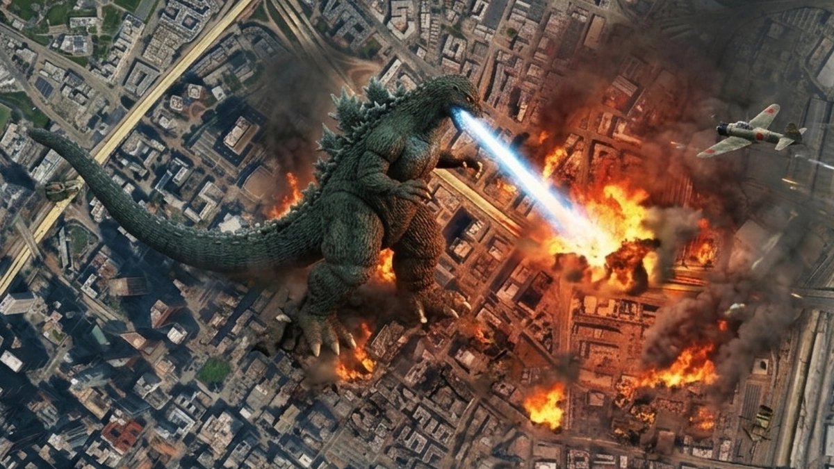 AI của Google Earth vừa ra đã bị rút vì tràn ngập deepfake