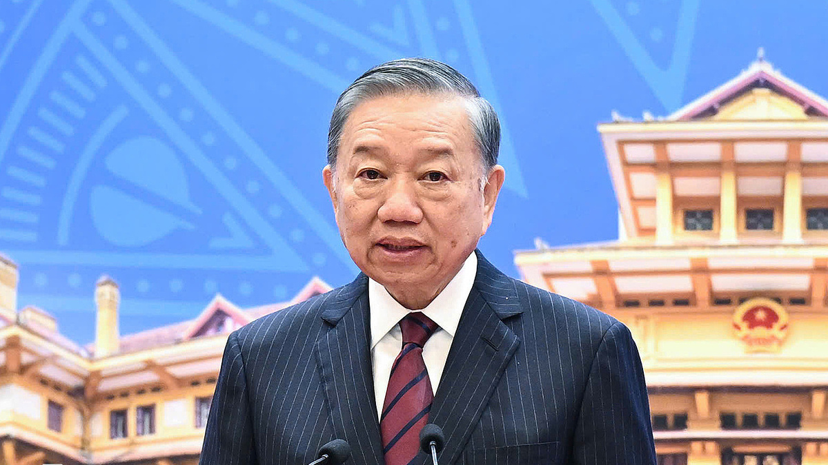 Tổng Bí thư, Chủ tịch nước: Đối ngoại cần tranh thủ nguồn lực cho khoa học, công nghệ