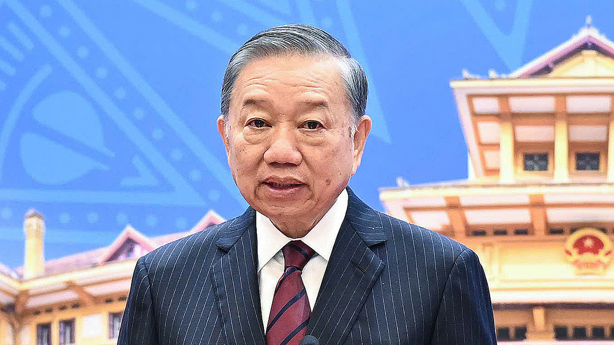 Tổng Bí thư, Chủ tịch nước: Đối ngoại cần tranh thủ nguồn lực cho khoa học, công nghệ