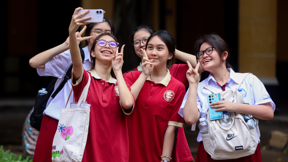 6 đại học ở TP HCM có ngành được cấp học bổng 3,7-5,5 triệu đồng/tháng
