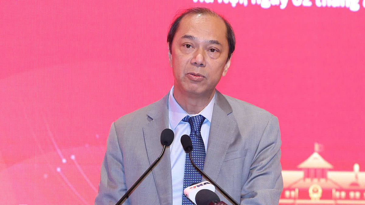 Quan hệ Việt - Mỹ 'tạo cơ hội đặc biệt cho các địa phương'