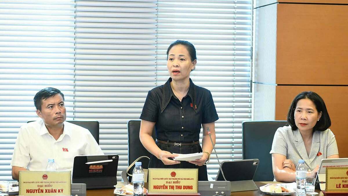 'Cần đưa chăm sóc sắc đẹp vào diện kinh doanh có điều kiện'