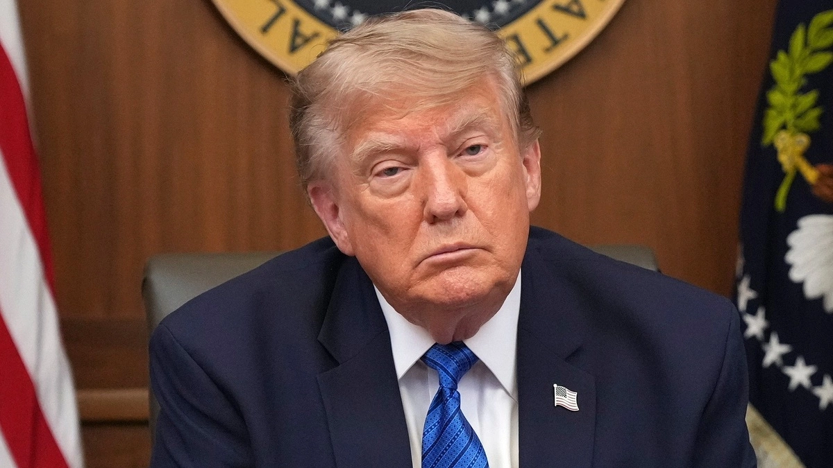 Tình thế 'đánh không được, đàm không xong' của ông Trump với Iran