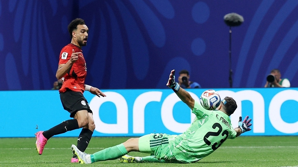 Bài học AI từ những tranh cãi về VAR tại World Cup