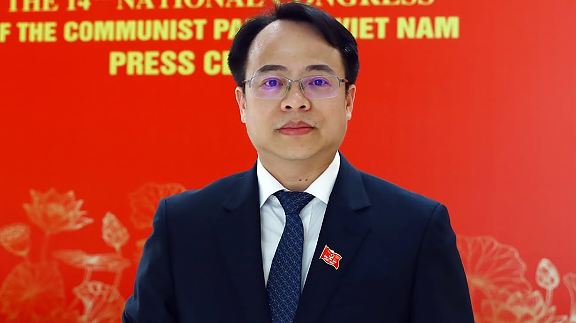Giám đốc Sở Khoa học và Công nghệ tỉnh Bắc Ninh bị bắt