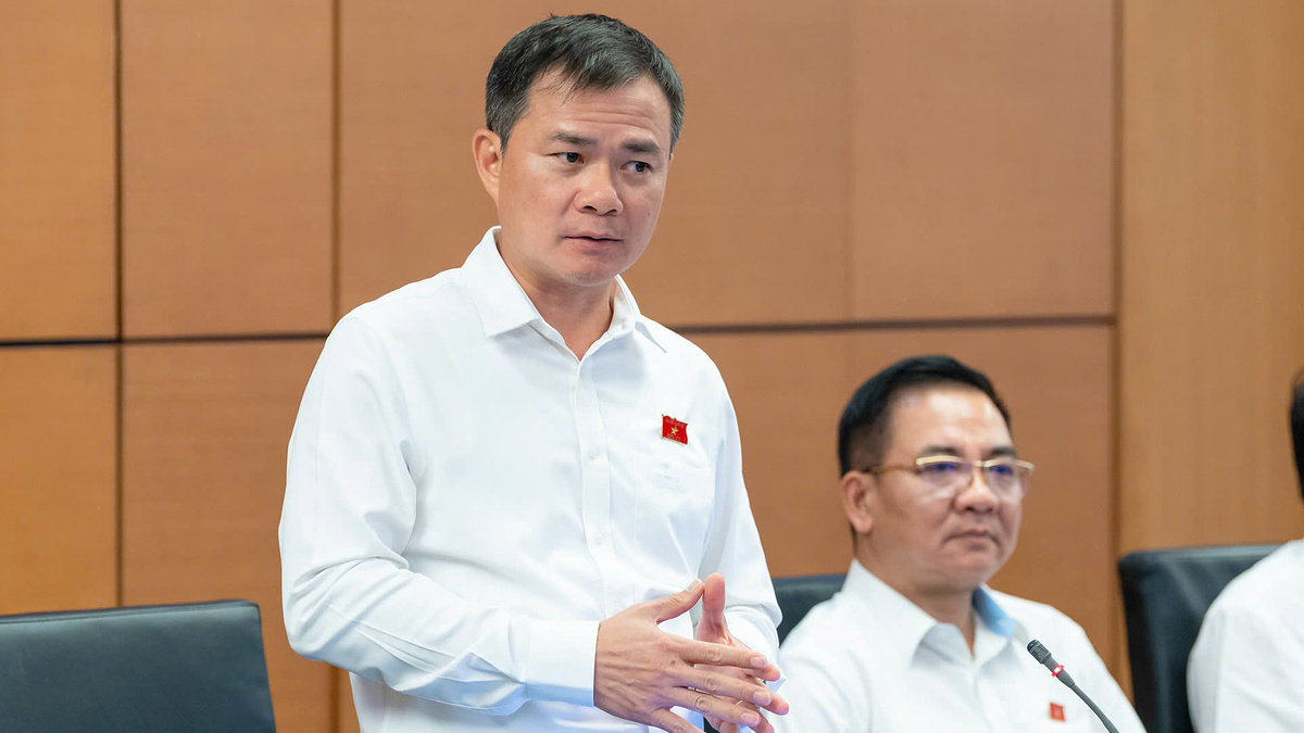 Cần cơ chế bảo vệ doanh nghiệp khoa học trước các 'rủi ro tất yếu'