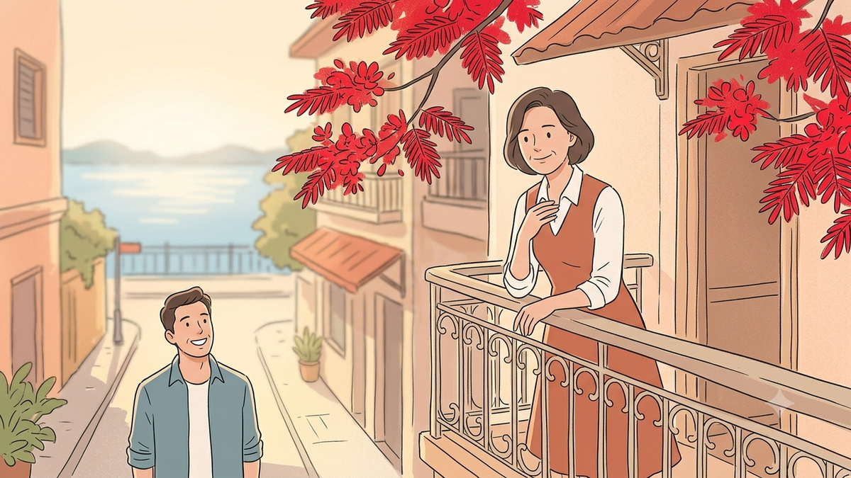 Tìm người đồng hành để xây dựng một gia đình bình yên
