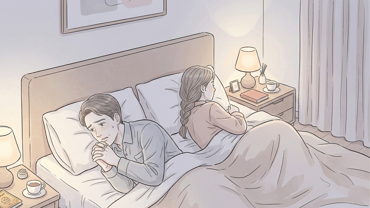 Chồng 'chưa đến chợ đã hết tiền' nhưng hay đòi hỏi