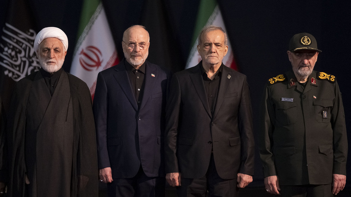 Lý do Iran không lùi bước trước lời đe dọa của ông Trump