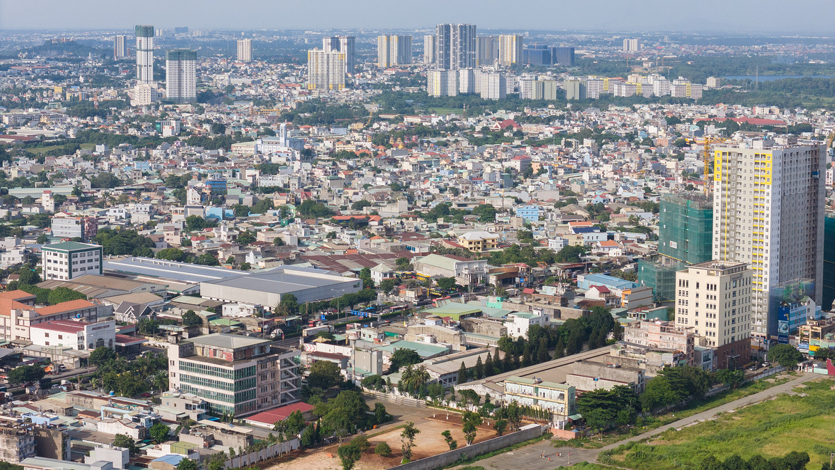 Giữ hay bán căn hộ sau 6 năm đầu tư chỉ lời 300 triệu đồng?