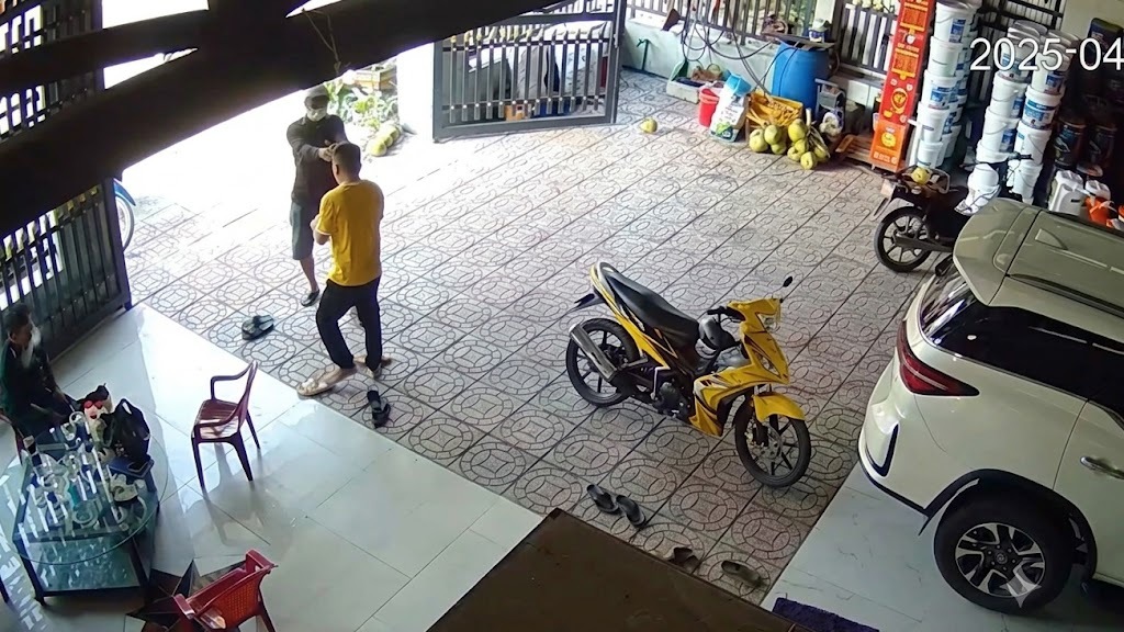 Hành trình giám định tâm thần của tài xế tông nữ sinh Vĩnh Long tử vong