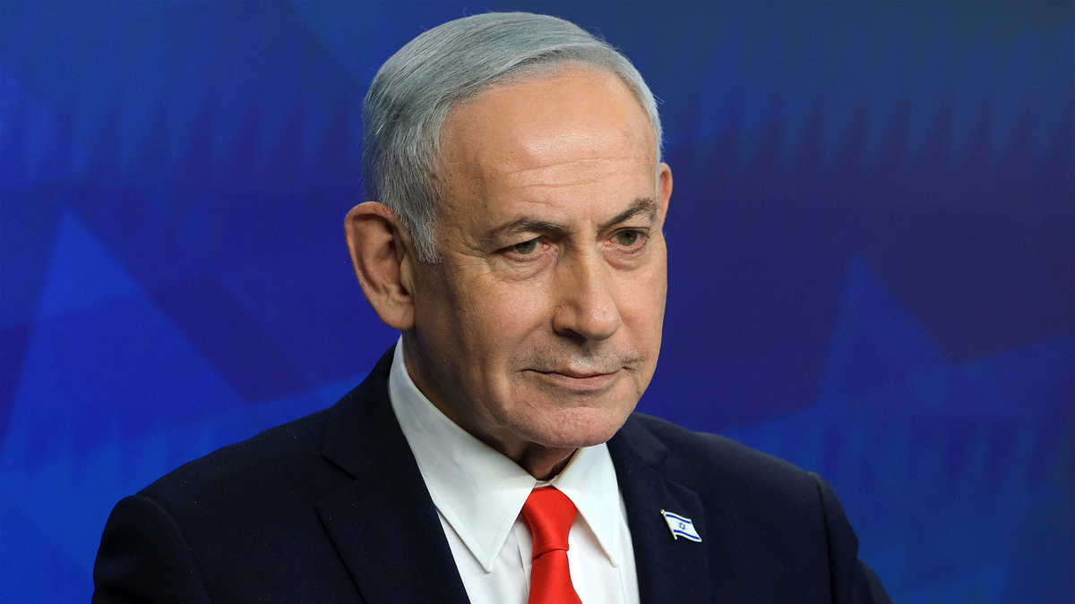 Israel bác kế hoạch Gaza do ông Trump hậu thuẫn