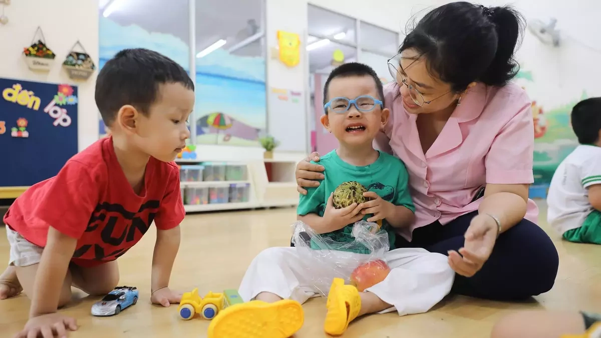 285 cơ sở mầm non ở TP HCM có nguy cơ đóng cửa