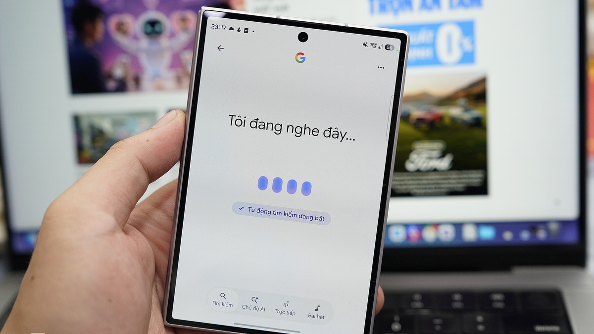 Google 'xóa sổ' Assistant trên thiết bị Android từ tháng 9