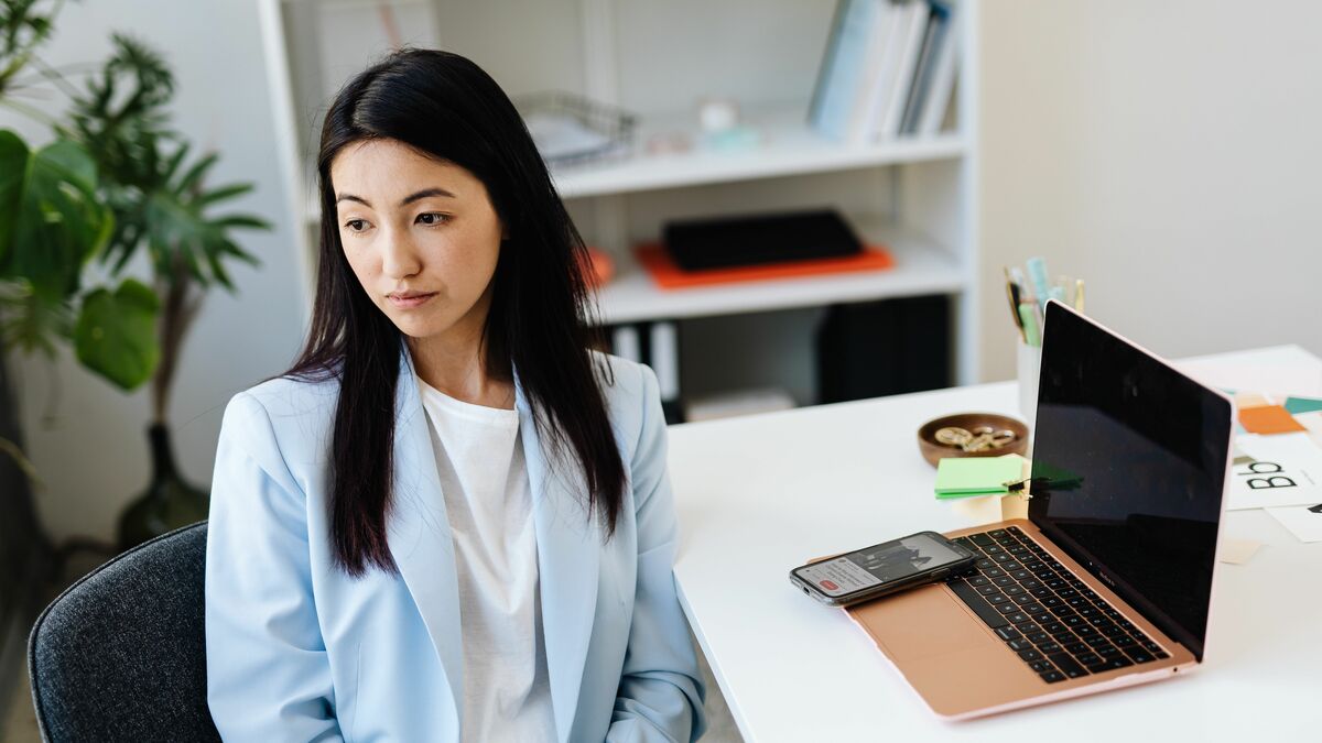 Tôi chẳng biết sống thế nào nếu 10 năm nữa thất nghiệp