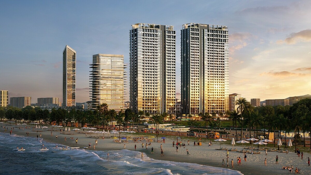 Việt Mỹ A&V hợp tác Accor phát triển hai khách sạn quốc tế tại Đăk Lăk