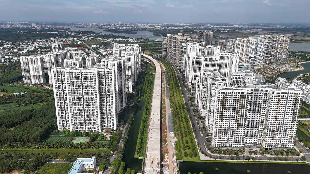 'Giới hạn thời hạn sử dụng không biến chung cư thành tiêu sản'