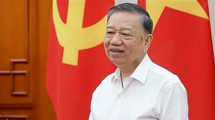 Tổng Bí thư, Chủ tịch nước: Điều lệ Đảng cần ngắn gọn, có sức sống lâu dài